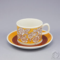 Gefle Flora カップ
