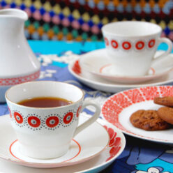 Arabia コーヒーカップ