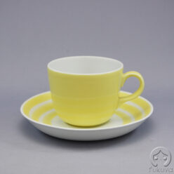Arabia Rengas(黄色)カップ