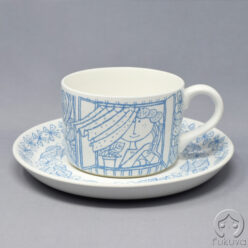 Gustavsberg Boro カップ 2種類