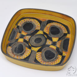 Aluminia/Royal Copenhagen Baca(Johanne Gerber デザイン)