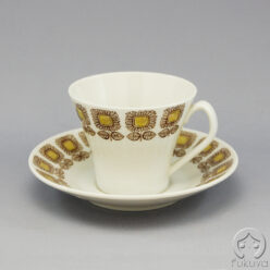Gefle Helianthus カップ