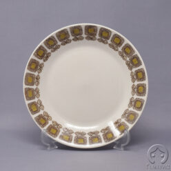 Gefle Helianthus プレート