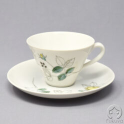 Arabia Julia/Rosalia カップ