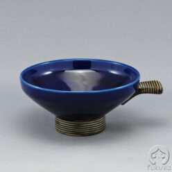 Rörstrand Entré(青)カップ