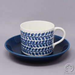 Rörstrand Mia(青)カップ