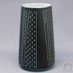 Upsala-Ekeby 1034/137M FL 花瓶
